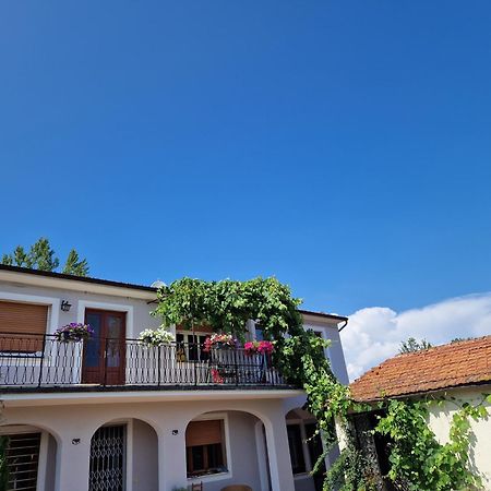 Wine House Bed and Breakfast Capannori Εξωτερικό φωτογραφία