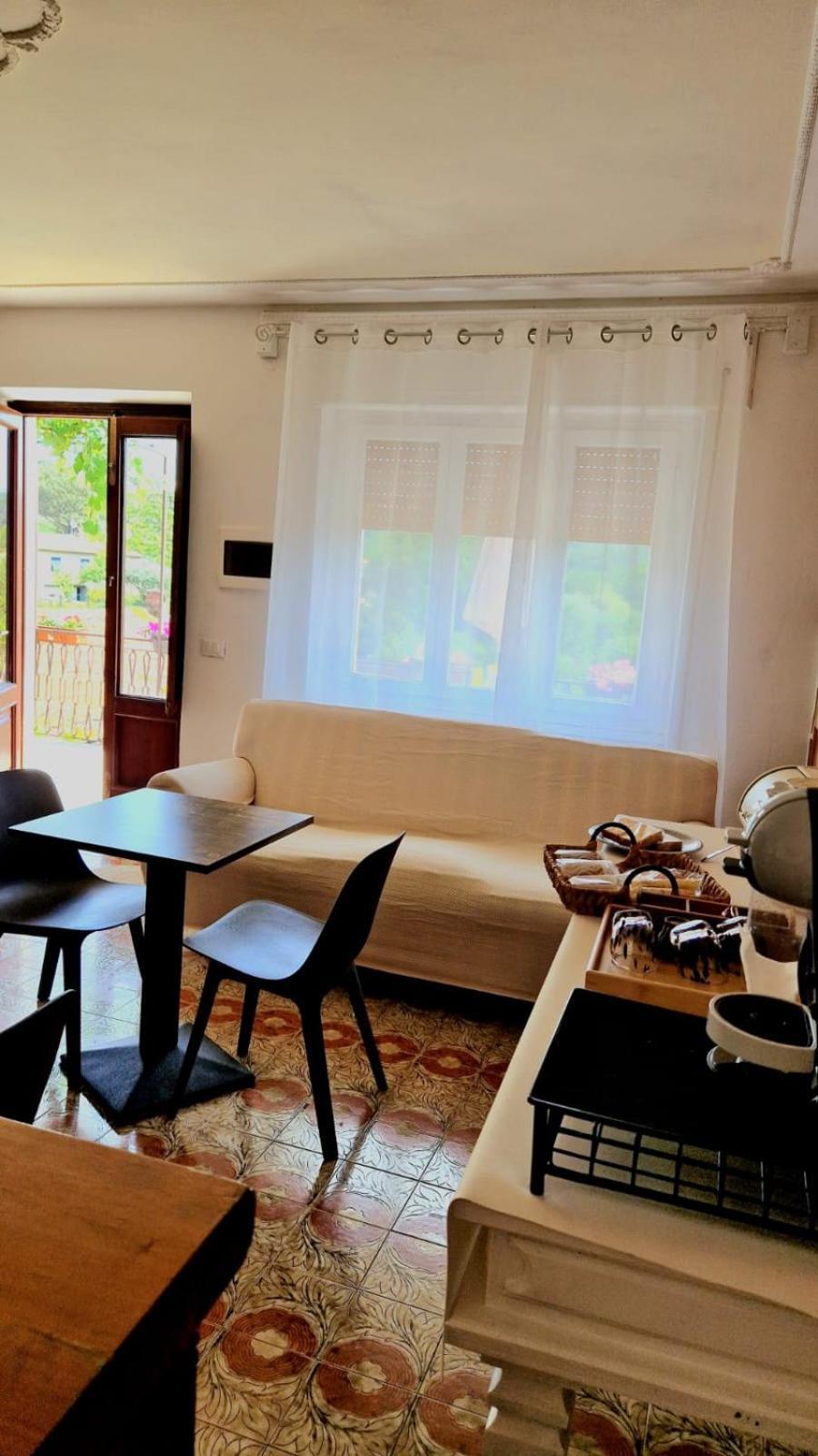 Wine House Bed and Breakfast Capannori Εξωτερικό φωτογραφία