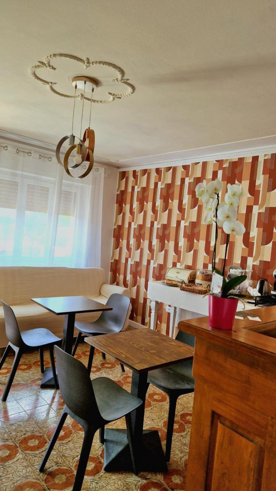 Wine House Bed and Breakfast Capannori Εξωτερικό φωτογραφία
