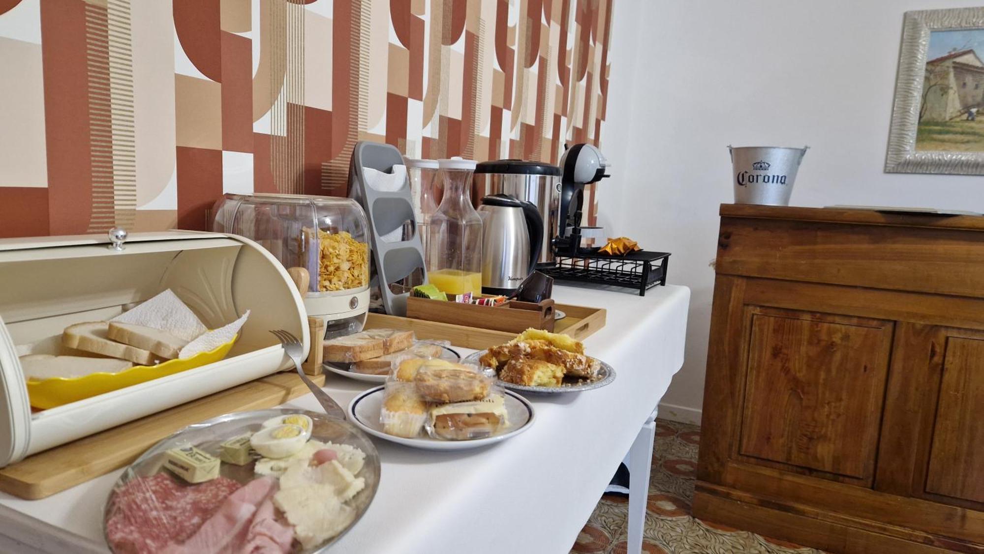 Wine House Bed and Breakfast Capannori Εξωτερικό φωτογραφία
