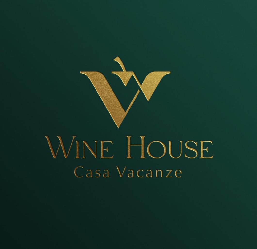 Wine House Bed and Breakfast Capannori Εξωτερικό φωτογραφία
