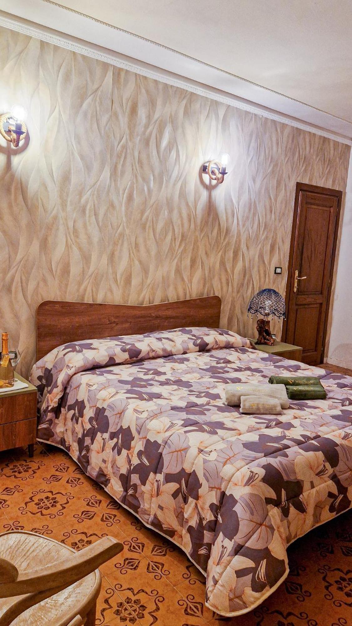 Wine House Bed and Breakfast Capannori Εξωτερικό φωτογραφία