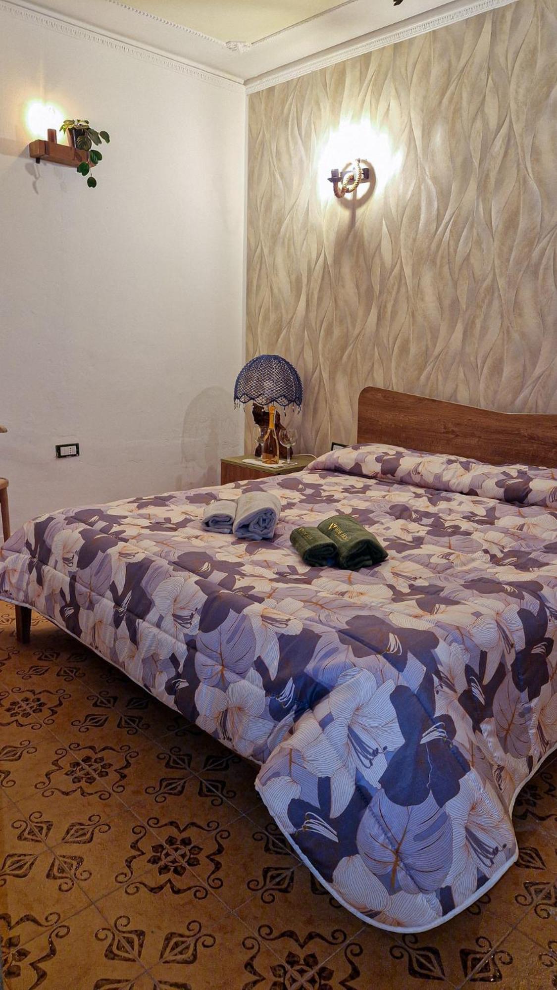 Wine House Bed and Breakfast Capannori Εξωτερικό φωτογραφία