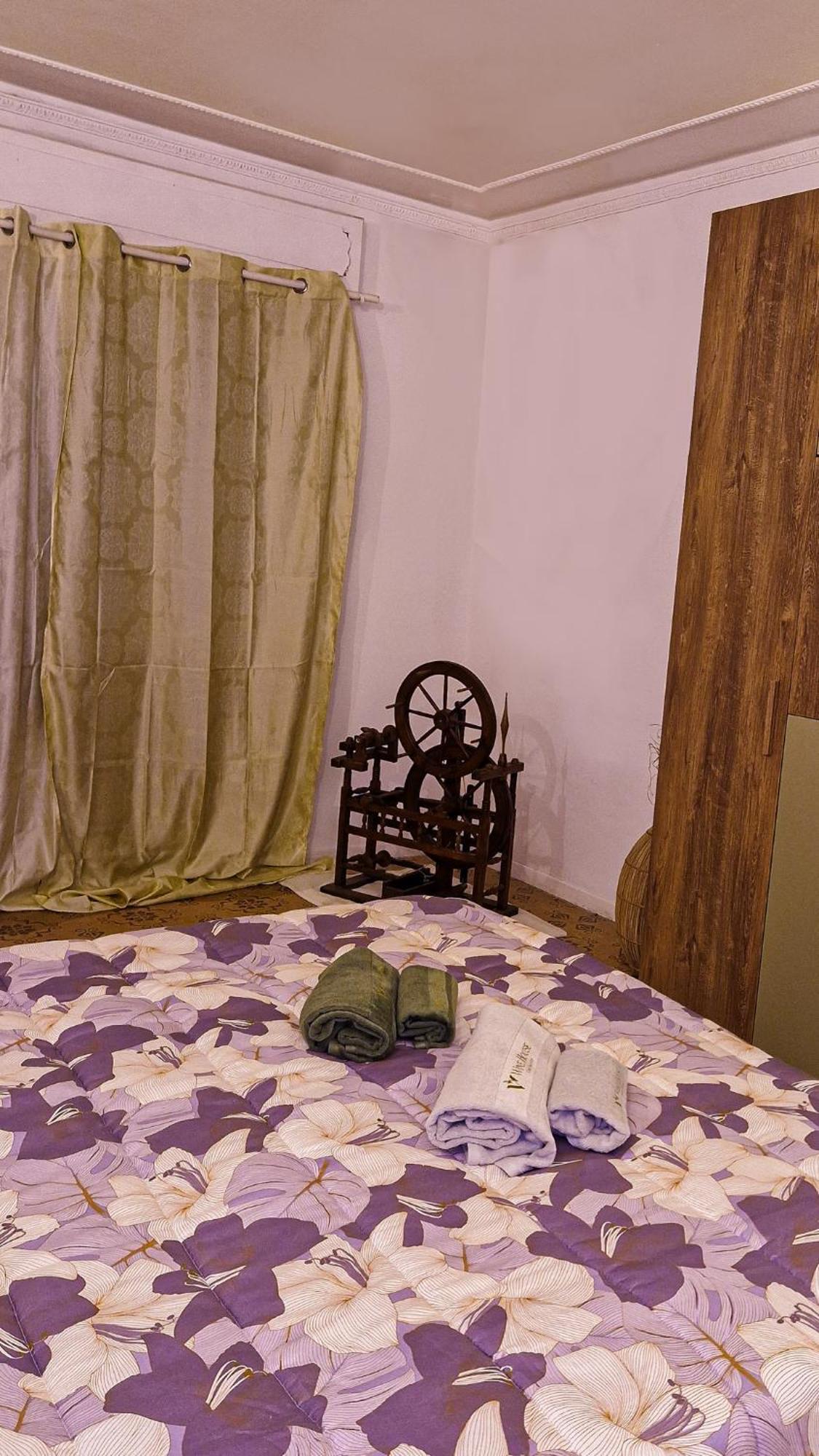Wine House Bed and Breakfast Capannori Εξωτερικό φωτογραφία