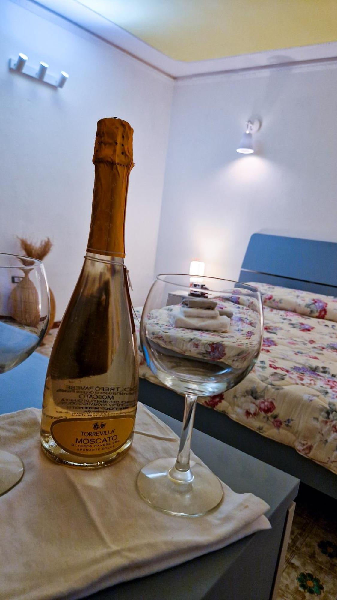 Wine House Bed and Breakfast Capannori Εξωτερικό φωτογραφία