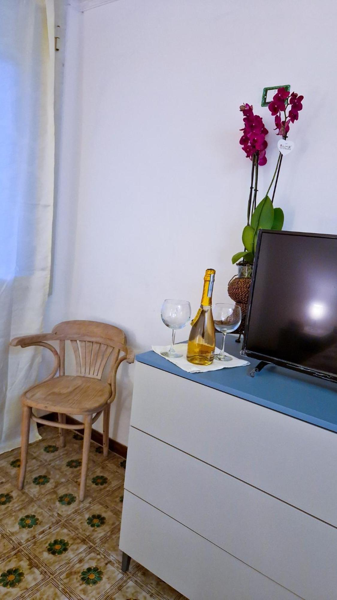 Wine House Bed and Breakfast Capannori Εξωτερικό φωτογραφία